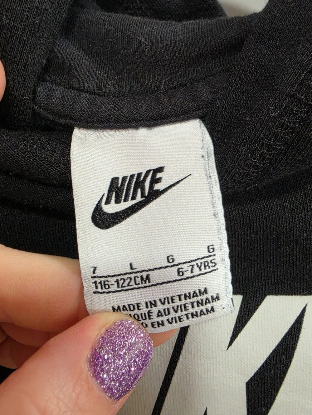 Nike classic kids